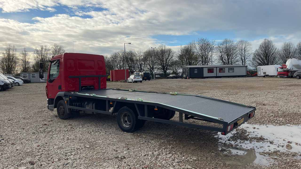 DAF LF 150 - Hinausauto: kuva DAF LF 150 - Hinausauto DAF LF 150 - Hinausauto: kuva DAF LF 150 - Hinausauto