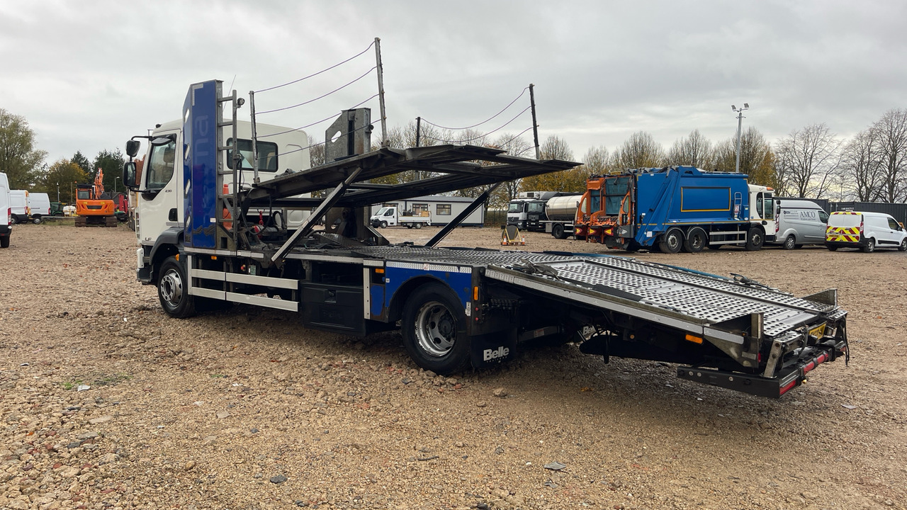 DAF LF 230 - Kuljetin kuorma-auto: kuva DAF LF 230 - Kuljetin kuorma-auto DAF LF 230 - Kuljetin kuorma-auto: kuva DAF LF 230 - Kuljetin kuorma-auto