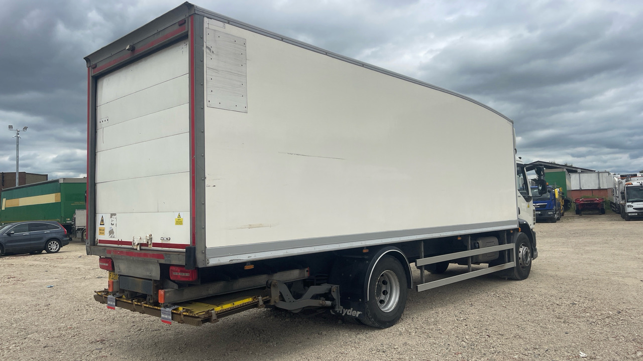 DAF LF 230 - Umpikori kuorma-auto: kuva DAF LF 230 - Umpikori kuorma-auto DAF LF 230 - Umpikori kuorma-auto: kuva DAF LF 230 - Umpikori kuorma-auto