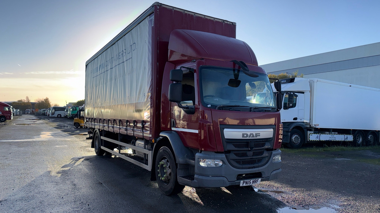 DAF LF 250 - Pressukapelli kuorma-auto: kuva DAF LF 250 - Pressukapelli kuorma-auto DAF LF 250 - Pressukapelli kuorma-auto: kuva DAF LF 250 - Pressukapelli kuorma-auto