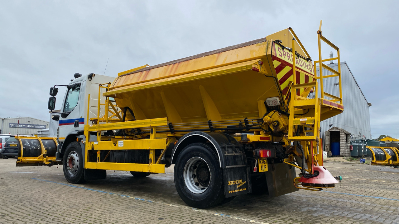 DAF LF 55.220 - Lumikone: kuva DAF LF 55.220 - Lumikone DAF LF 55.220 - Lumikone: kuva DAF LF 55.220 - Lumikone