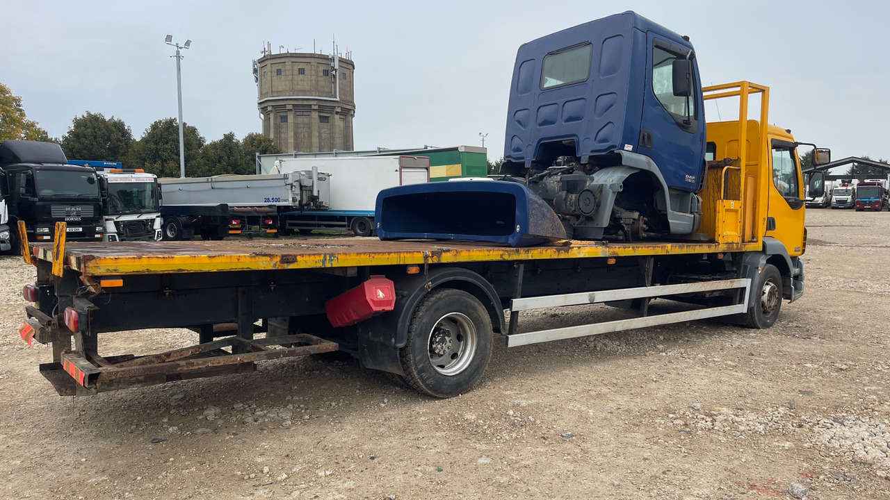DAF LF 55.220 - Lava-kuorma-auto: kuva DAF LF 55.220 - Lava-kuorma-auto DAF LF 55.220 - Lava-kuorma-auto: kuva DAF LF 55.220 - Lava-kuorma-auto