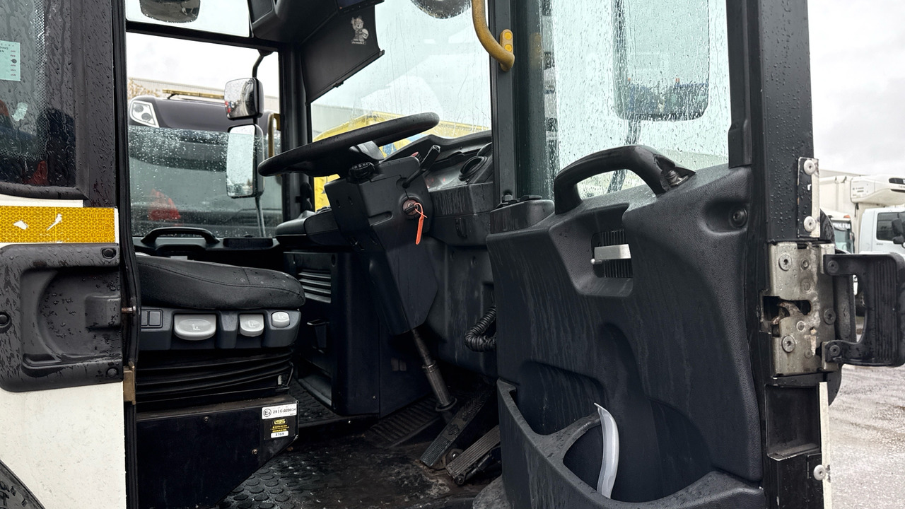 DENNIS ELITE 6 - Roska-auto: kuva DENNIS ELITE 6 - Roska-auto DENNIS ELITE 6 - Roska-auto: kuva DENNIS ELITE 6 - Roska-auto