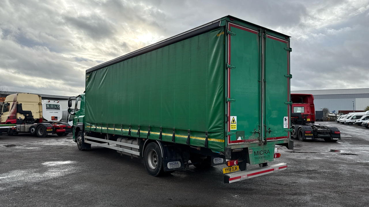 Daf CF 230 - Pressukapelli kuorma-auto: kuva Daf CF 230 - Pressukapelli kuorma-auto Daf CF 230 - Pressukapelli kuorma-auto: kuva Daf CF 230 - Pressukapelli kuorma-auto