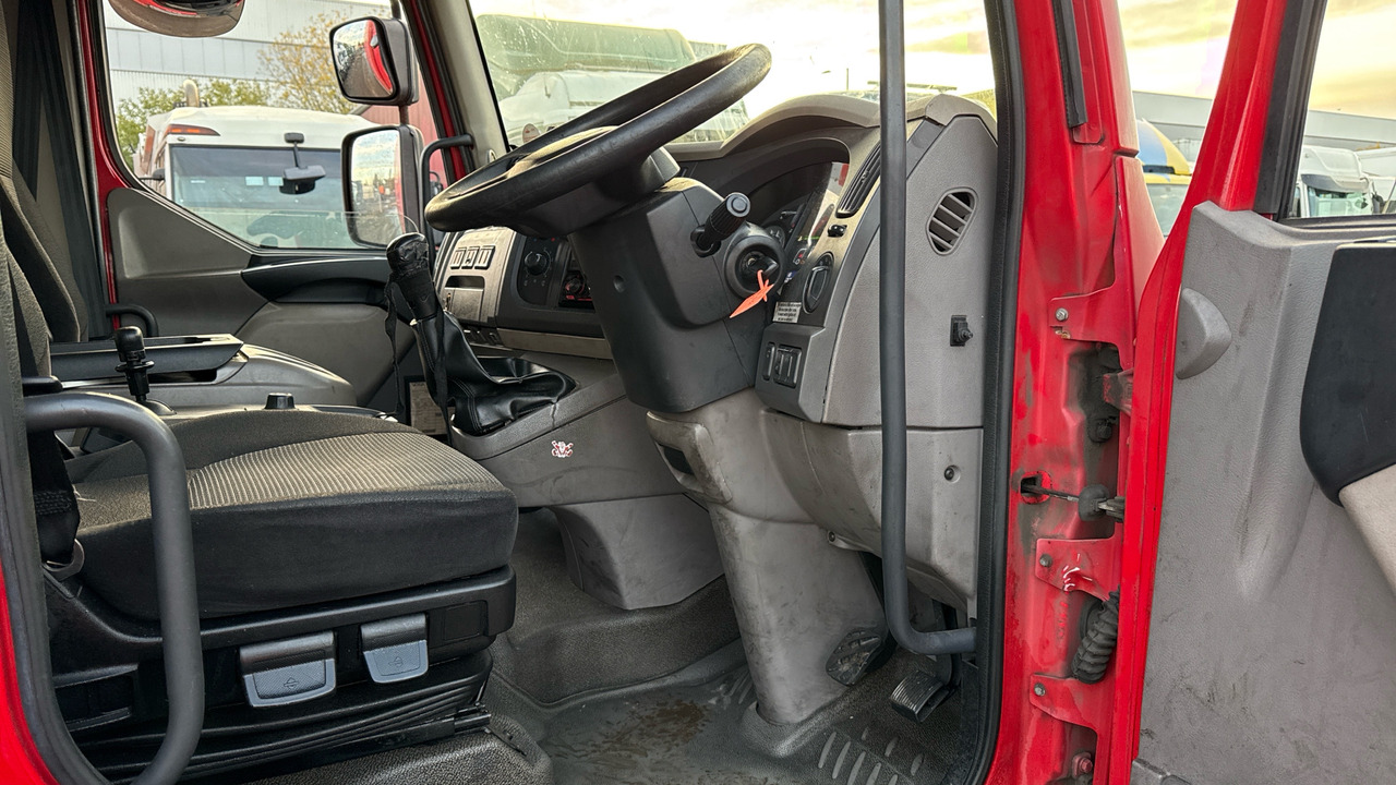 Daf LF 150 - Umpikori kuorma-auto: kuva Daf LF 150 - Umpikori kuorma-auto Daf LF 150 - Umpikori kuorma-auto: kuva Daf LF 150 - Umpikori kuorma-auto