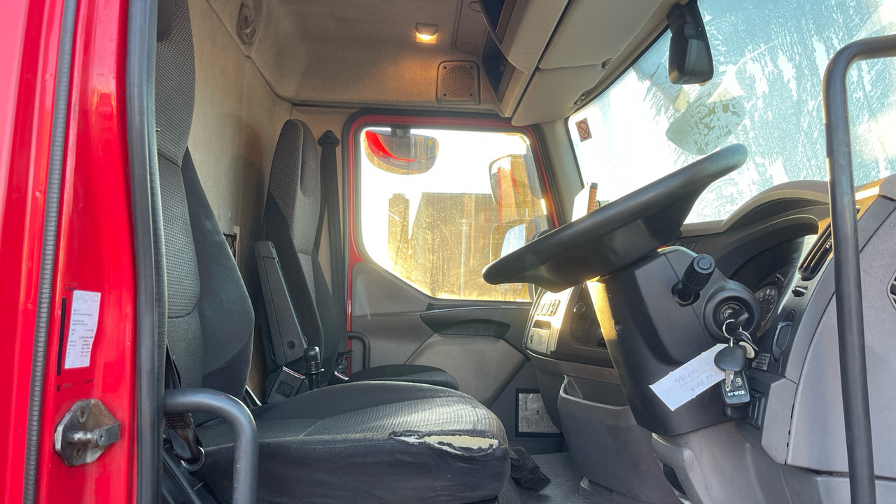 Daf LF 230 - Umpikori kuorma-auto: kuva Daf LF 230 - Umpikori kuorma-auto Daf LF 230 - Umpikori kuorma-auto: kuva Daf LF 230 - Umpikori kuorma-auto