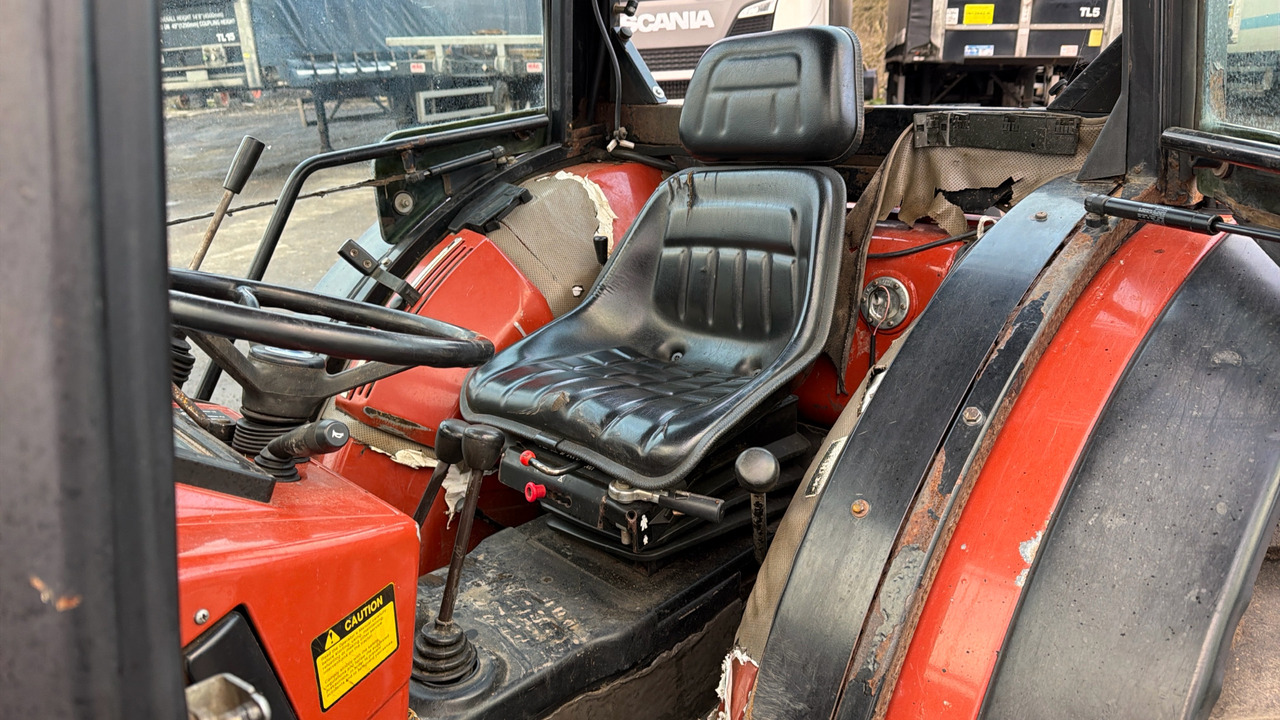 FIAT 72-86 DT - Traktori: kuva FIAT 72-86 DT - Traktori FIAT 72-86 DT - Traktori: kuva FIAT 72-86 DT - Traktori