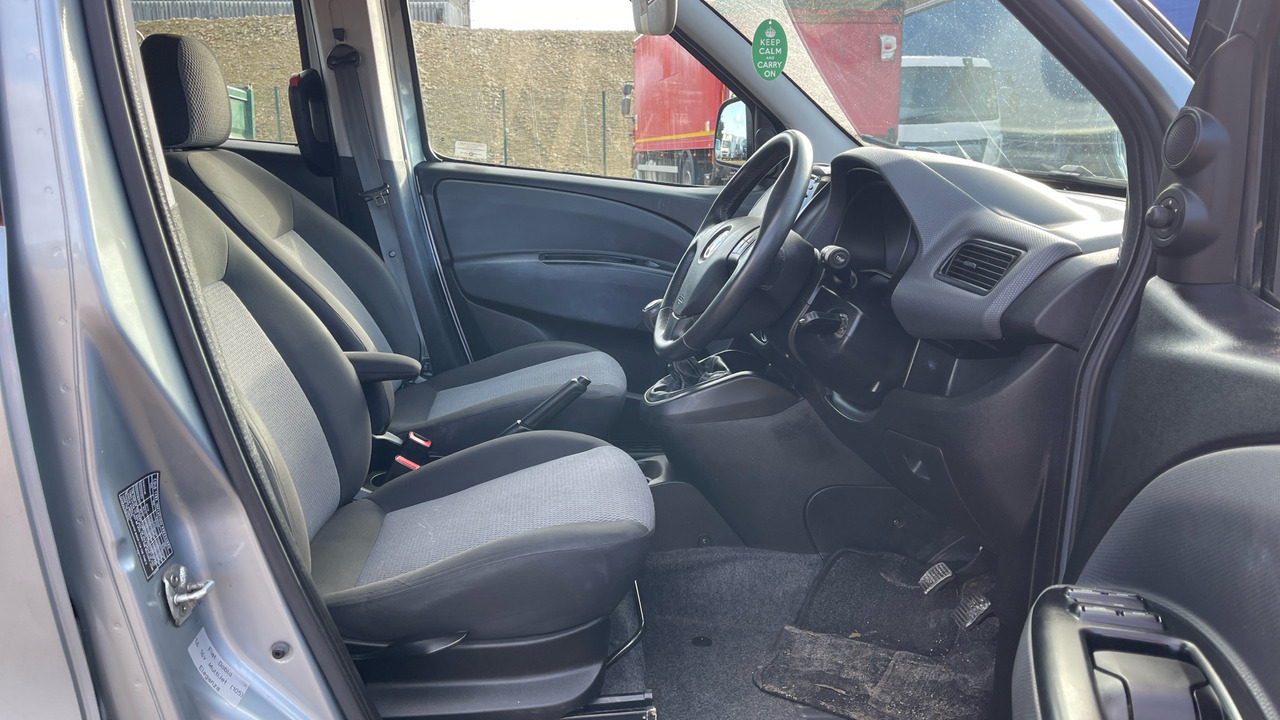 FIAT DOBLO 1.6 Multijet 105PS - Farmari: kuva FIAT DOBLO 1.6 Multijet 105PS - Farmari FIAT DOBLO 1.6 Multijet 105PS - Farmari: kuva FIAT DOBLO 1.6 Multijet 105PS - Farmari