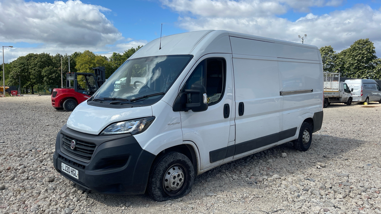 FIAT DUCATO 35 2.3 MULTIJET 140PS - Pakettiauto: kuva FIAT DUCATO 35 2.3 MULTIJET 140PS - Pakettiauto FIAT DUCATO 35 2.3 MULTIJET 140PS - Pakettiauto: kuva FIAT DUCATO 35 2.3 MULTIJET 140PS - Pakettiauto