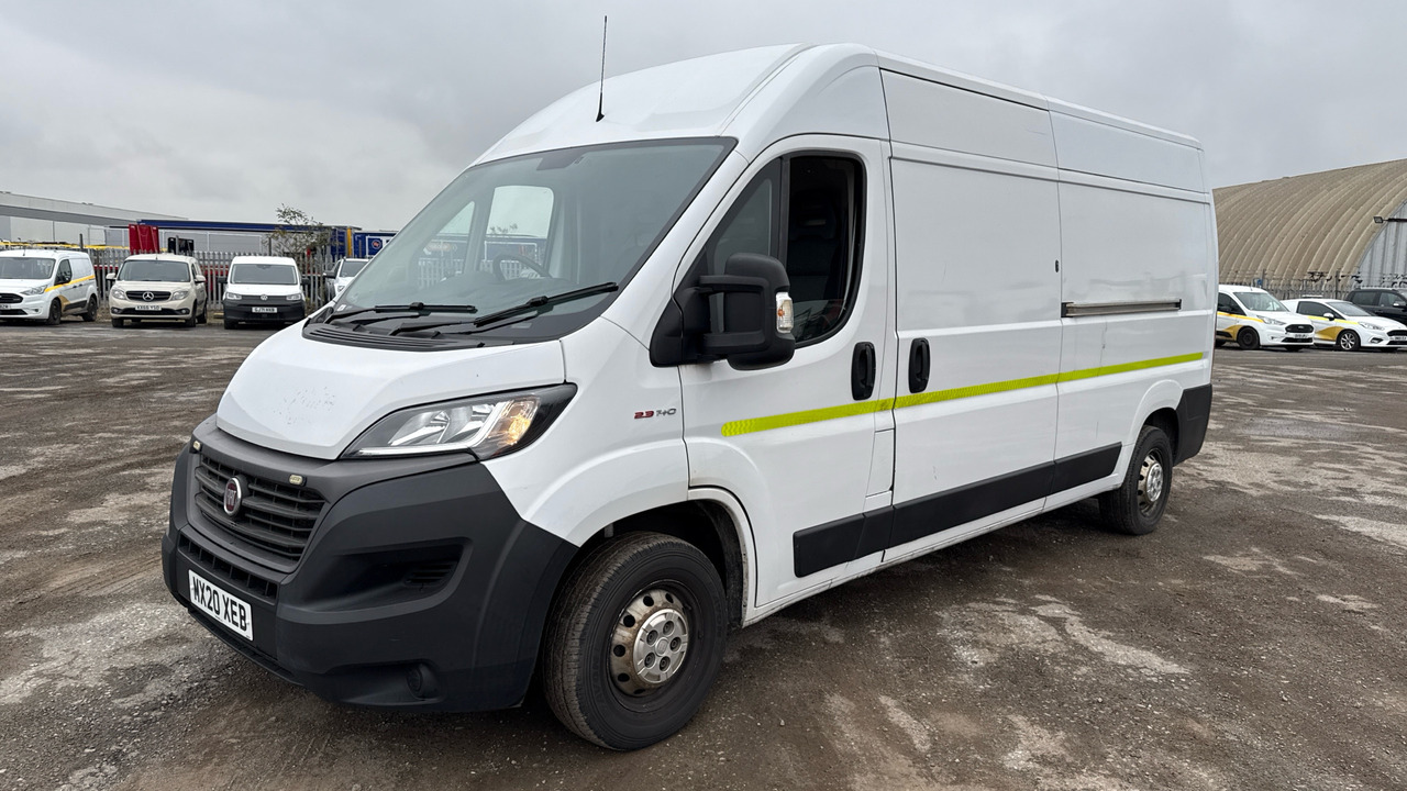 FIAT DUCATO 35 .3 Multijet 14PS - Jakeluauto: kuva FIAT DUCATO 35 .3 Multijet 14PS - Jakeluauto FIAT DUCATO 35 .3 Multijet 14PS - Jakeluauto: kuva FIAT DUCATO 35 .3 Multijet 14PS - Jakeluauto