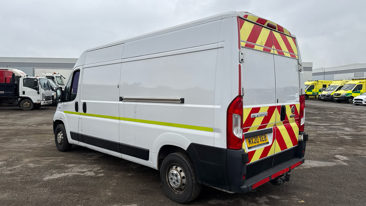 FIAT DUCATO 35 .3 Multijet 14PS - Jakeluauto: kuva FIAT DUCATO 35 .3 Multijet 14PS - Jakeluauto FIAT DUCATO 35 .3 Multijet 14PS - Jakeluauto: kuva FIAT DUCATO 35 .3 Multijet 14PS - Jakeluauto