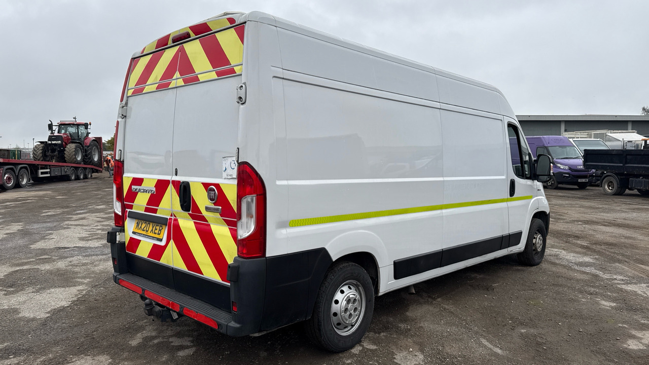 FIAT DUCATO 35 .3 Multijet 14PS - Jakeluauto: kuva FIAT DUCATO 35 .3 Multijet 14PS - Jakeluauto FIAT DUCATO 35 .3 Multijet 14PS - Jakeluauto: kuva FIAT DUCATO 35 .3 Multijet 14PS - Jakeluauto