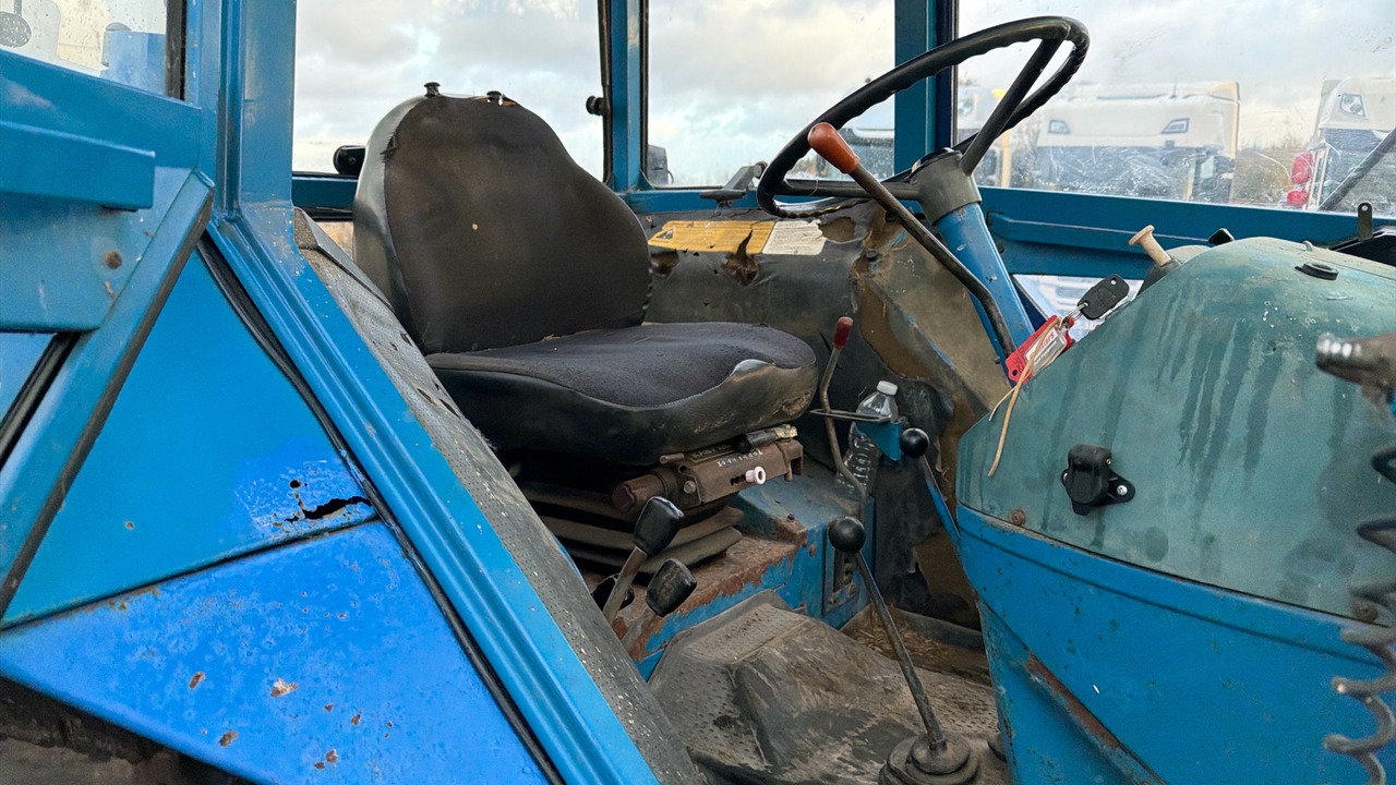 FORD 6610 AP - Traktori: kuva FORD 6610 AP - Traktori FORD 6610 AP - Traktori: kuva FORD 6610 AP - Traktori