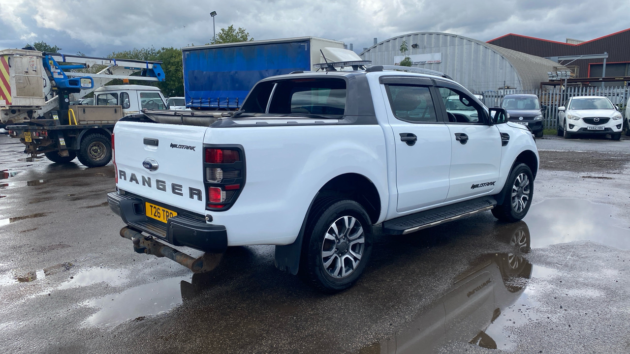 FORD RANGER 2.0 EcoBlue 213 Wildtrak - Avolava-auto, Jatko-ohjaamo kevyt kuorma-auto: kuva FORD RANGER 2.0 EcoBlue 213 Wildtrak - Avolava-auto, Jatko-ohjaamo kevyt kuorma-auto FORD RANGER 2.0 EcoBlue 213 Wildtrak - Avolava-auto, Jatko-ohjaamo kevyt kuorma-auto: kuva FORD RANGER 2.0 EcoBlue 213 Wildtrak - Avolava-auto, Jatko-ohjaamo kevyt kuorma-auto