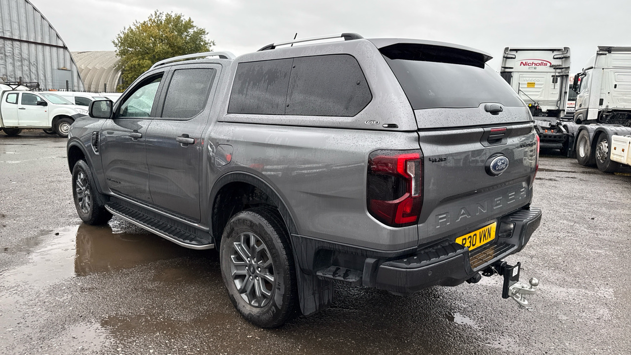 FORD RANGER WILDTRAK 2.0 ECOBLUE 205PS - Avolava-auto, Jatko-ohjaamo kevyt kuorma-auto: kuva FORD RANGER WILDTRAK 2.0 ECOBLUE 205PS - Avolava-auto, Jatko-ohjaamo kevyt kuorma-auto FORD RANGER WILDTRAK 2.0 ECOBLUE 205PS - Avolava-auto, Jatko-ohjaamo kevyt kuorma-auto: kuva FORD RANGER WILDTRAK 2.0 ECOBLUE 205PS - Avolava-auto, Jatko-ohjaamo kevyt kuorma-auto