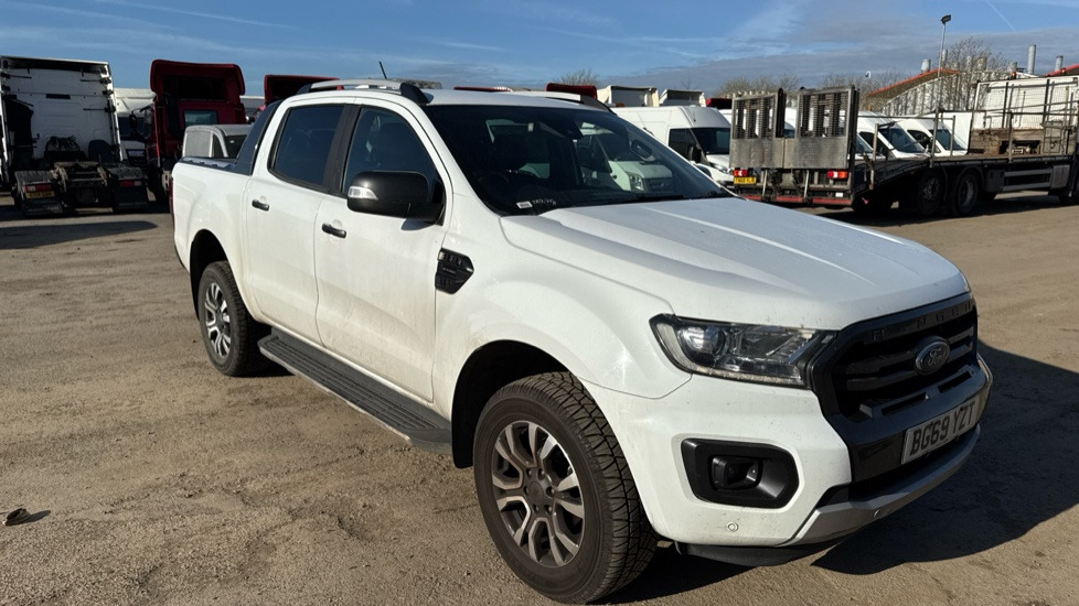 FORD RANGER WILDTRAK 2.0 ECOBLUE - Avolava-auto, Jatko-ohjaamo kevyt kuorma-auto: kuva FORD RANGER WILDTRAK 2.0 ECOBLUE - Avolava-auto, Jatko-ohjaamo kevyt kuorma-auto FORD RANGER WILDTRAK 2.0 ECOBLUE - Avolava-auto, Jatko-ohjaamo kevyt kuorma-auto: kuva FORD RANGER WILDTRAK 2.0 ECOBLUE - Avolava-auto, Jatko-ohjaamo kevyt kuorma-auto