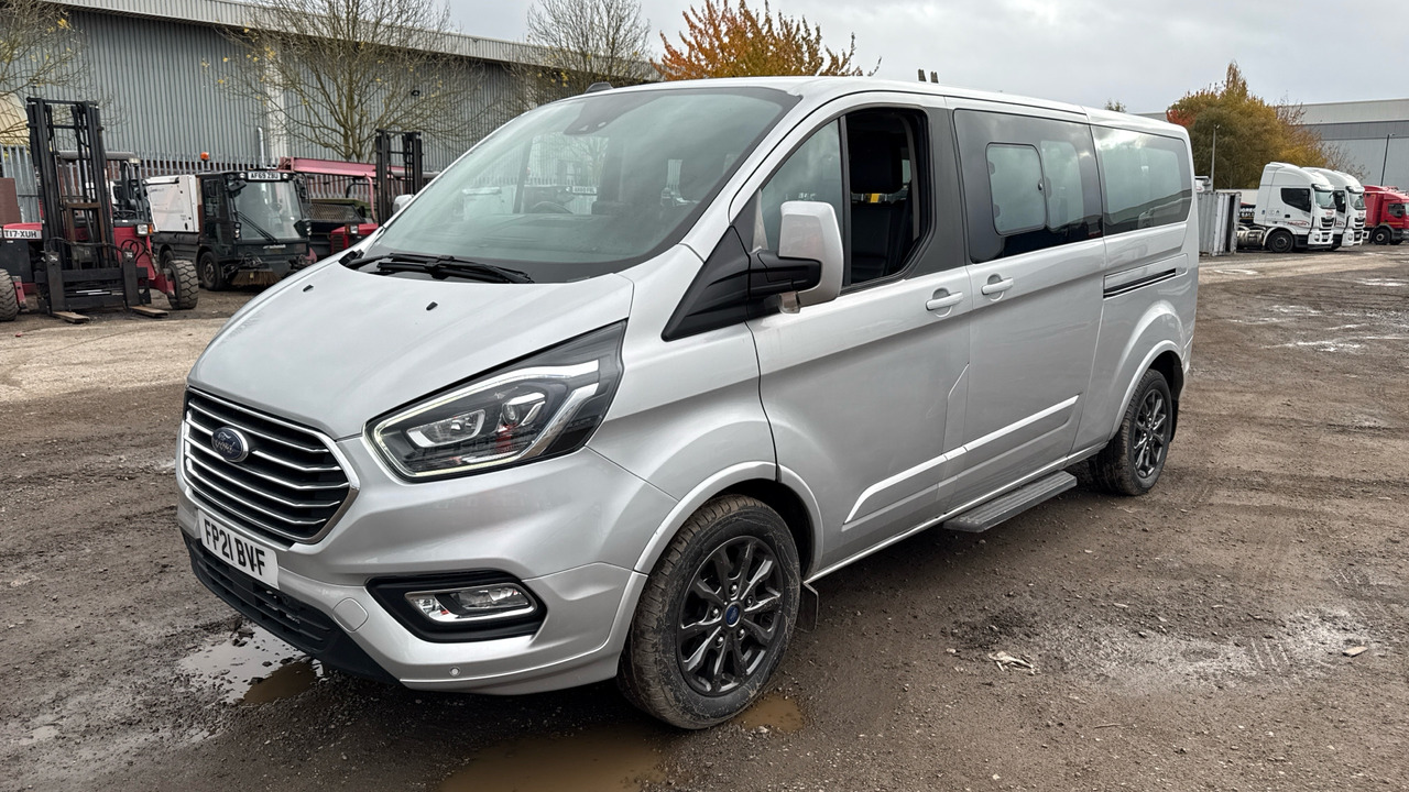 FORD TOURNEO CUSTOM 320TI X 2.0 ECOBLUE 185PS - Minibussi, Pikkubussi: kuva FORD TOURNEO CUSTOM 320TI X 2.0 ECOBLUE 185PS - Minibussi, Pikkubussi FORD TOURNEO CUSTOM 320TI X 2.0 ECOBLUE 185PS - Minibussi, Pikkubussi: kuva FORD TOURNEO CUSTOM 320TI X 2.0 ECOBLUE 185PS - Minibussi, Pikkubussi