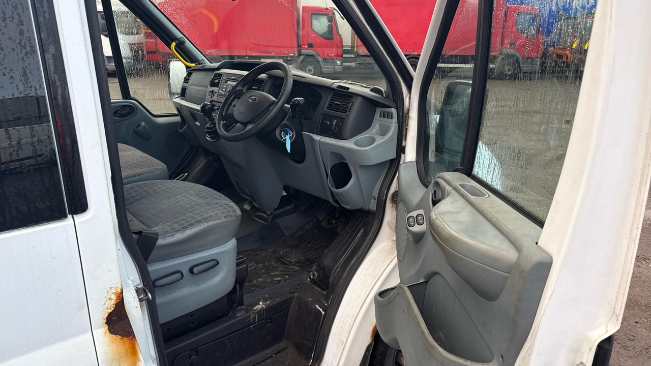 FORD TRANSIT 115 T430 TDCi 115ps - Minibussi, Pikkubussi: kuva FORD TRANSIT 115 T430 TDCi 115ps - Minibussi, Pikkubussi FORD TRANSIT 115 T430 TDCi 115ps - Minibussi, Pikkubussi: kuva FORD TRANSIT 115 T430 TDCi 115ps - Minibussi, Pikkubussi