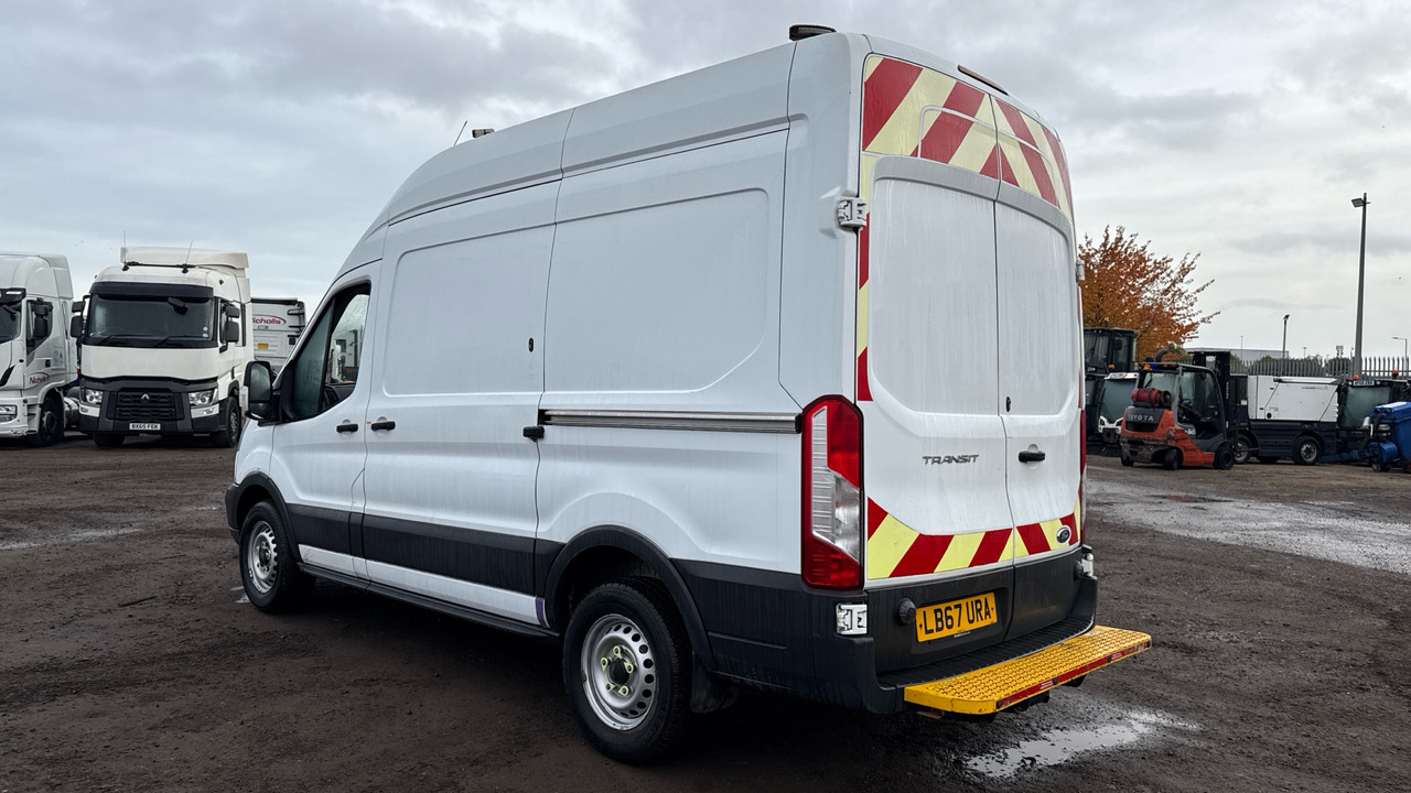 FORD TRANSIT 350 2.0 TDCI 130PS - Pakettiauto: kuva FORD TRANSIT 350 2.0 TDCI 130PS - Pakettiauto FORD TRANSIT 350 2.0 TDCI 130PS - Pakettiauto: kuva FORD TRANSIT 350 2.0 TDCI 130PS - Pakettiauto