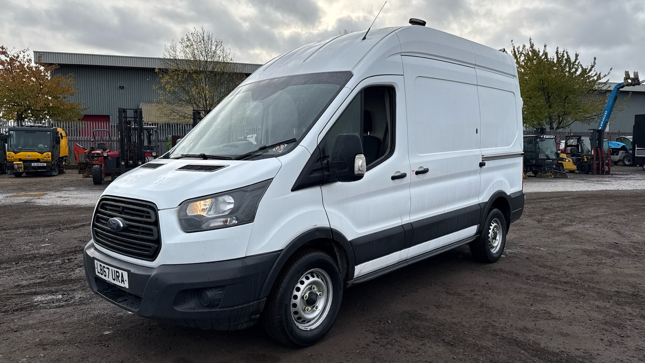 FORD TRANSIT 350 2.0 TDCI 130PS - Pakettiauto: kuva FORD TRANSIT 350 2.0 TDCI 130PS - Pakettiauto FORD TRANSIT 350 2.0 TDCI 130PS - Pakettiauto: kuva FORD TRANSIT 350 2.0 TDCI 130PS - Pakettiauto