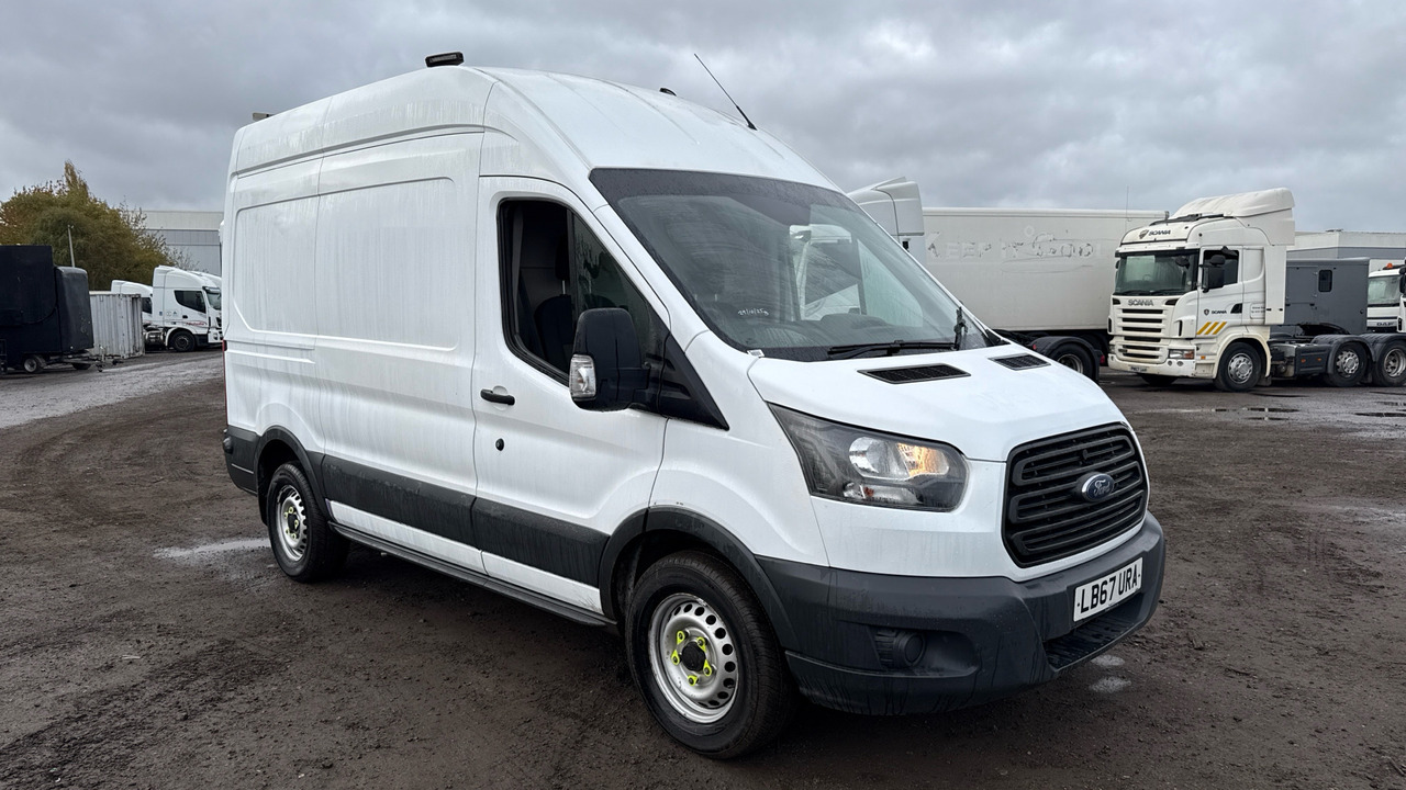 FORD TRANSIT 350 2.0 TDCI 130PS - Pakettiauto: kuva FORD TRANSIT 350 2.0 TDCI 130PS - Pakettiauto FORD TRANSIT 350 2.0 TDCI 130PS - Pakettiauto: kuva FORD TRANSIT 350 2.0 TDCI 130PS - Pakettiauto