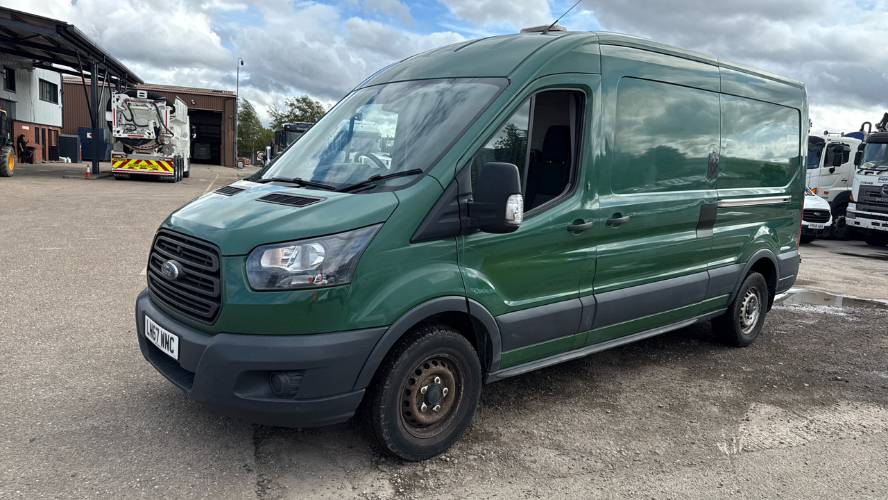 FORD TRANSIT 350 2.0 TDCI 130PS - Pakettiauto: kuva FORD TRANSIT 350 2.0 TDCI 130PS - Pakettiauto FORD TRANSIT 350 2.0 TDCI 130PS - Pakettiauto: kuva FORD TRANSIT 350 2.0 TDCI 130PS - Pakettiauto