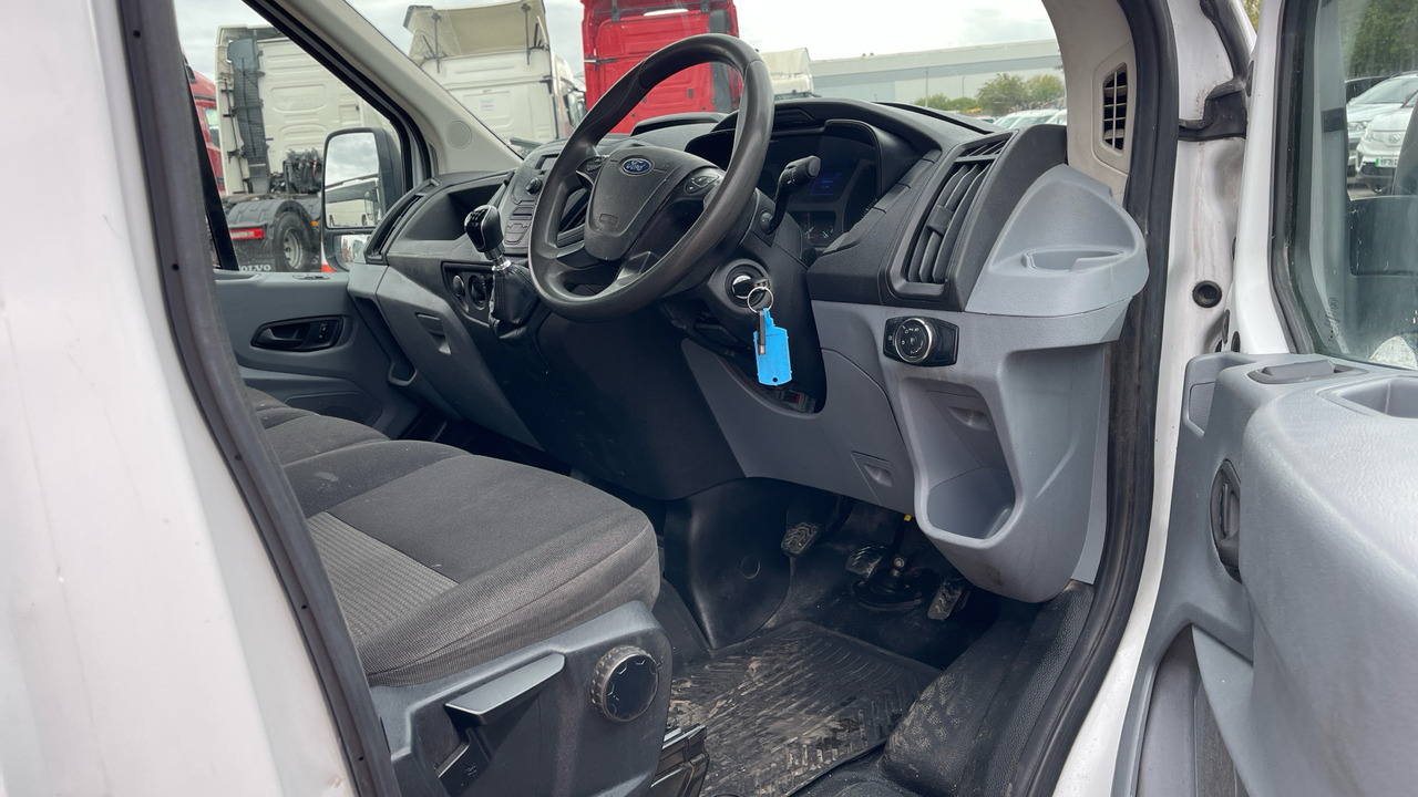 FORD TRANSIT 350 2.0 TDCI 130PS - Avolava pakettiauto: kuva FORD TRANSIT 350 2.0 TDCI 130PS - Avolava pakettiauto FORD TRANSIT 350 2.0 TDCI 130PS - Avolava pakettiauto: kuva FORD TRANSIT 350 2.0 TDCI 130PS - Avolava pakettiauto