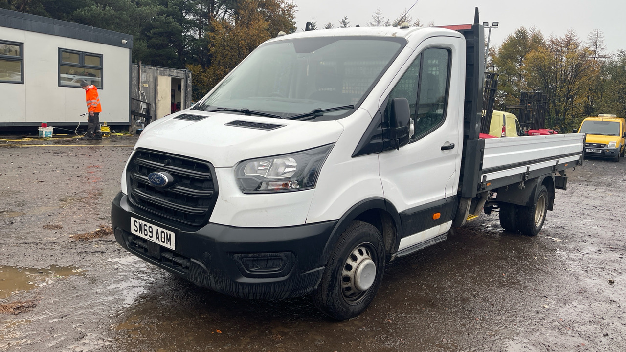 FORD TRANSIT 350 2.0 TDCi 130PS LEADER - Avolava pakettiauto: kuva FORD TRANSIT 350 2.0 TDCi 130PS LEADER - Avolava pakettiauto FORD TRANSIT 350 2.0 TDCi 130PS LEADER - Avolava pakettiauto: kuva FORD TRANSIT 350 2.0 TDCi 130PS LEADER - Avolava pakettiauto