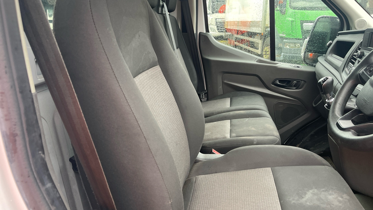 FORD TRANSIT 350 2.0 TDCi 130PS LEADER - Avolava pakettiauto: kuva FORD TRANSIT 350 2.0 TDCi 130PS LEADER - Avolava pakettiauto FORD TRANSIT 350 2.0 TDCi 130PS LEADER - Avolava pakettiauto: kuva FORD TRANSIT 350 2.0 TDCi 130PS LEADER - Avolava pakettiauto