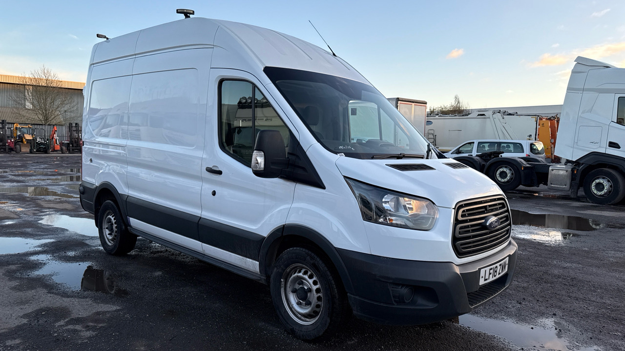 FORD TRANSIT 350 2.0 TDCi 130ps - Pakettiauto: kuva FORD TRANSIT 350 2.0 TDCi 130ps - Pakettiauto FORD TRANSIT 350 2.0 TDCi 130ps - Pakettiauto: kuva FORD TRANSIT 350 2.0 TDCi 130ps - Pakettiauto