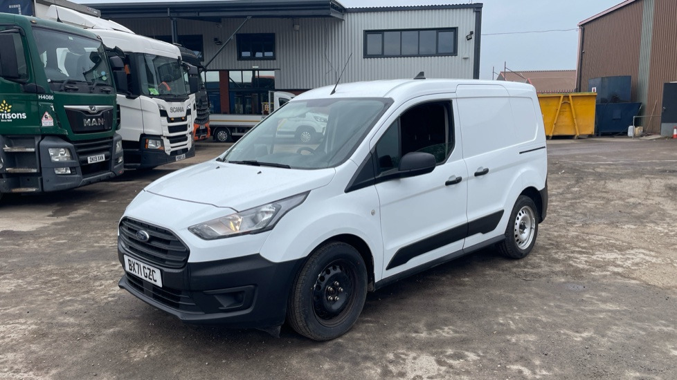 FORD TRANSIT CONNECT 1.5 EcoBlue 75ps Van - Pakettiauto: kuva FORD TRANSIT CONNECT 1.5 EcoBlue 75ps Van - Pakettiauto FORD TRANSIT CONNECT 1.5 EcoBlue 75ps Van - Pakettiauto: kuva FORD TRANSIT CONNECT 1.5 EcoBlue 75ps Van - Pakettiauto