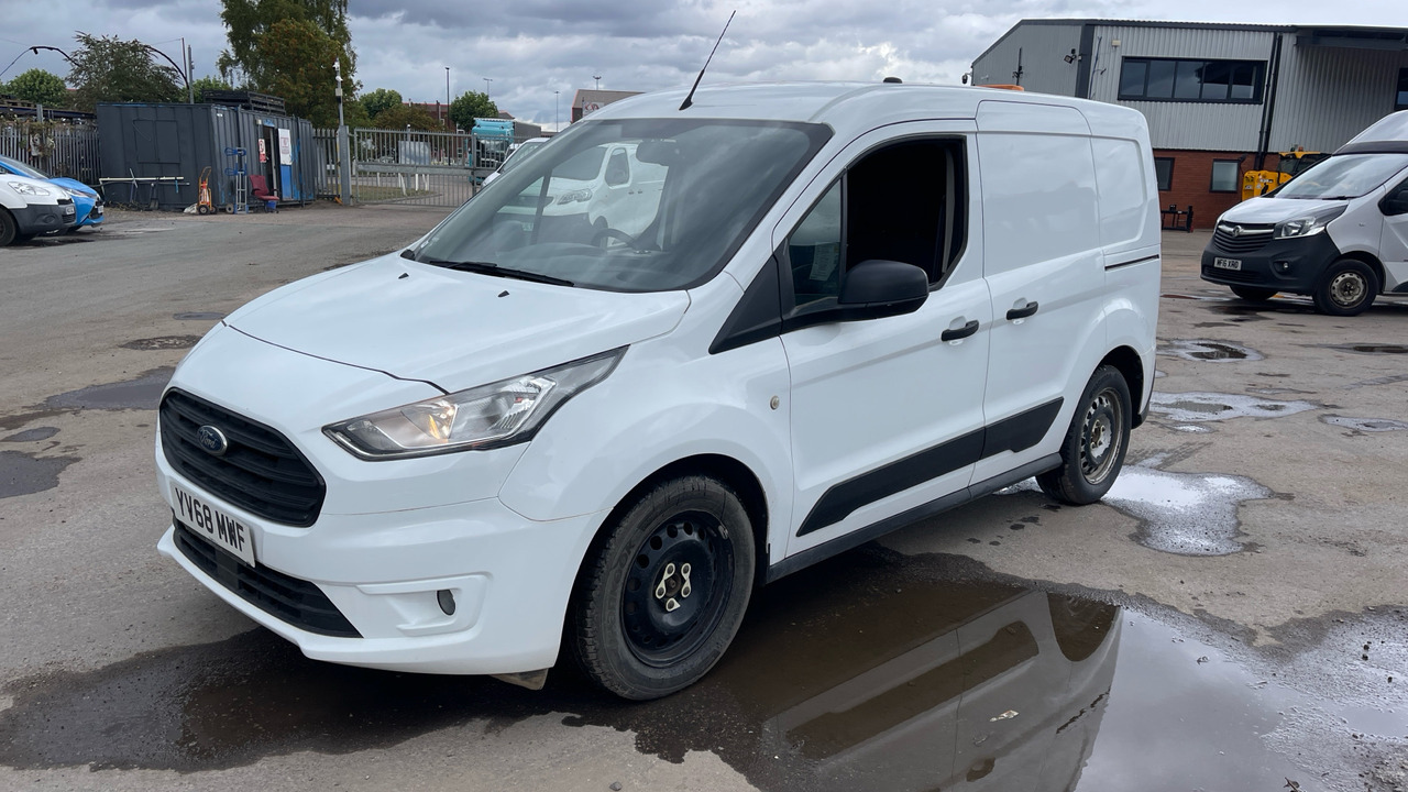 FORD TRANSIT CONNECT 200 1.5 ECOBLUE 100PS - Pieni pakettiauto: kuva FORD TRANSIT CONNECT 200 1.5 ECOBLUE 100PS - Pieni pakettiauto FORD TRANSIT CONNECT 200 1.5 ECOBLUE 100PS - Pieni pakettiauto: kuva FORD TRANSIT CONNECT 200 1.5 ECOBLUE 100PS - Pieni pakettiauto