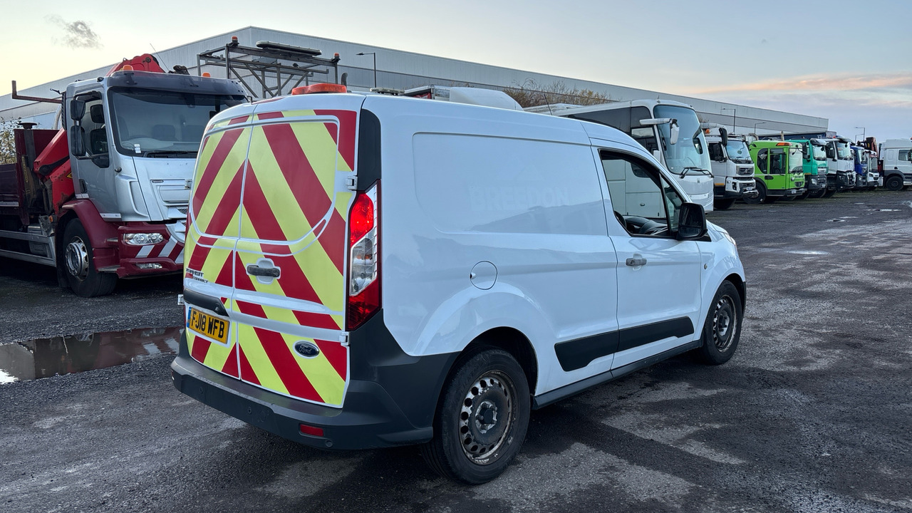 FORD TRANSIT CONNECT 200 1.5 TDCi 75ps - Pieni pakettiauto: kuva FORD TRANSIT CONNECT 200 1.5 TDCi 75ps - Pieni pakettiauto FORD TRANSIT CONNECT 200 1.5 TDCi 75ps - Pieni pakettiauto: kuva FORD TRANSIT CONNECT 200 1.5 TDCi 75ps - Pieni pakettiauto