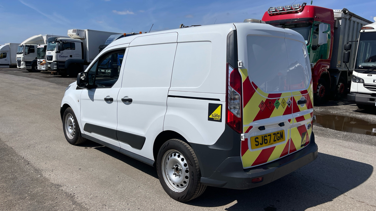 FORD TRANSIT CONNECT 220 1.5 TDCi 100PS - Pieni pakettiauto: kuva FORD TRANSIT CONNECT 220 1.5 TDCi 100PS - Pieni pakettiauto FORD TRANSIT CONNECT 220 1.5 TDCi 100PS - Pieni pakettiauto: kuva FORD TRANSIT CONNECT 220 1.5 TDCi 100PS - Pieni pakettiauto