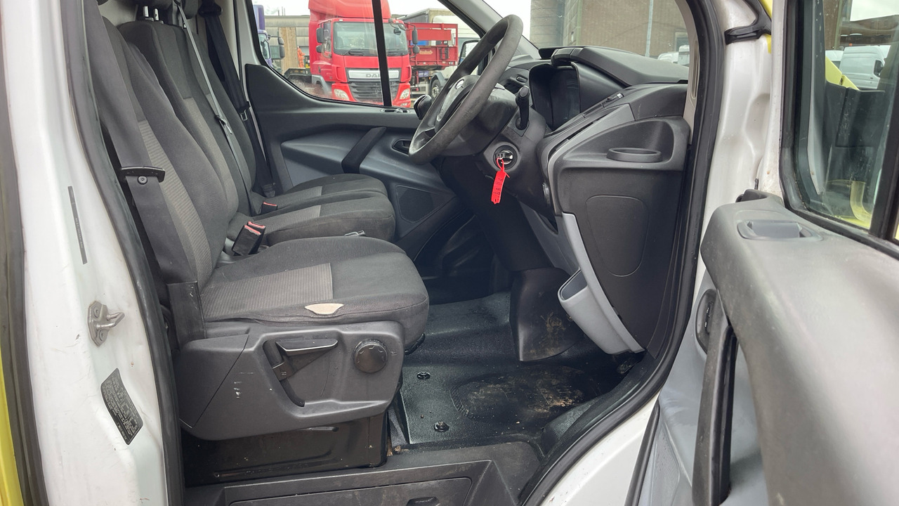 FORD TRANSIT CUSTOM 290 2.2 TDCI 125PS - Pieni pakettiauto: kuva FORD TRANSIT CUSTOM 290 2.2 TDCI 125PS - Pieni pakettiauto FORD TRANSIT CUSTOM 290 2.2 TDCI 125PS - Pieni pakettiauto: kuva FORD TRANSIT CUSTOM 290 2.2 TDCI 125PS - Pieni pakettiauto