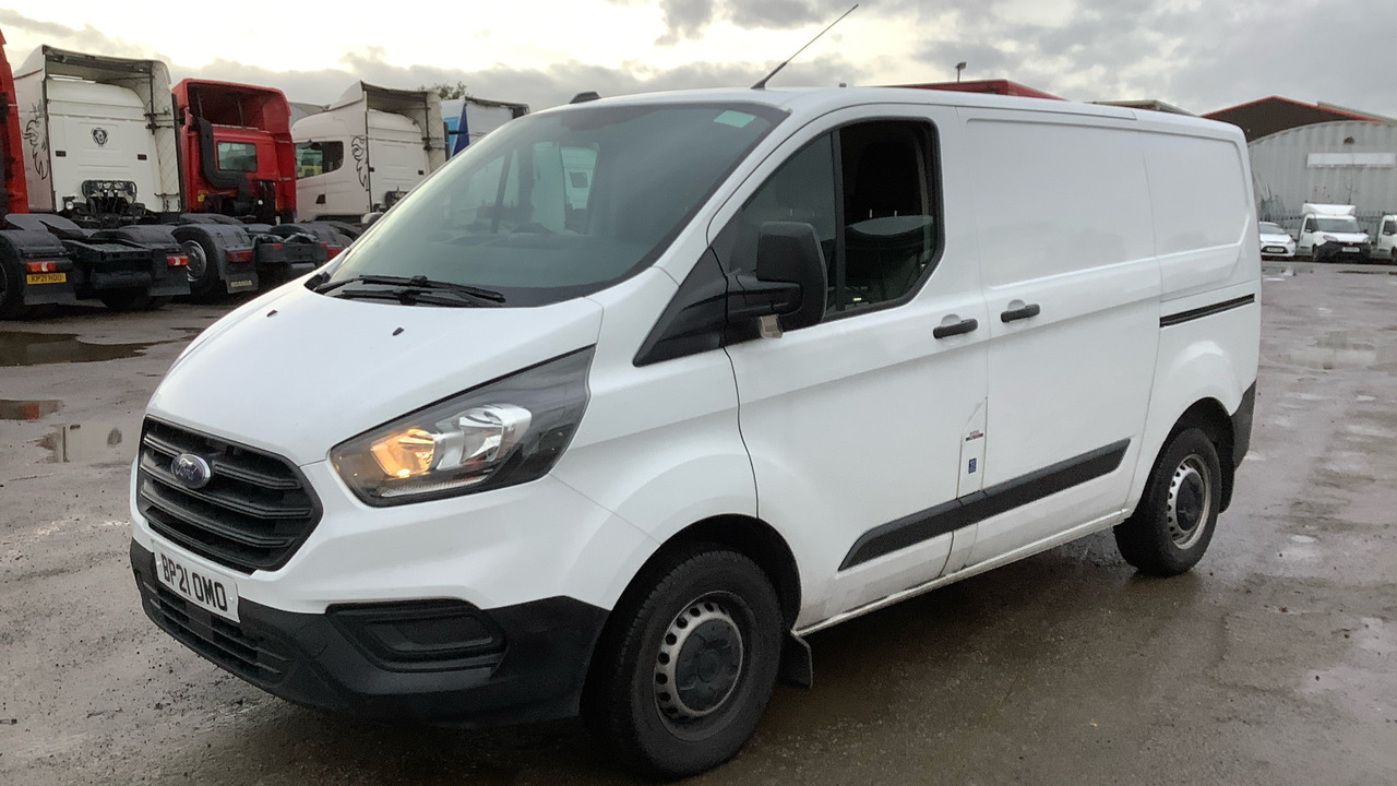 FORD TRANSIT CUSTOM 300 LEADER 2.0 105ps - Pieni pakettiauto: kuva FORD TRANSIT CUSTOM 300 LEADER 2.0 105ps - Pieni pakettiauto FORD TRANSIT CUSTOM 300 LEADER 2.0 105ps - Pieni pakettiauto: kuva FORD TRANSIT CUSTOM 300 LEADER 2.0 105ps - Pieni pakettiauto