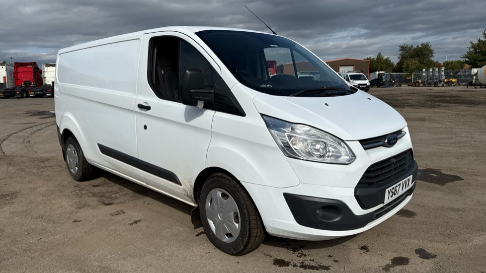 FORD TRANSIT CUSTOM 340 2.0 TDCI 130PS - Pieni pakettiauto: kuva FORD TRANSIT CUSTOM 340 2.0 TDCI 130PS - Pieni pakettiauto FORD TRANSIT CUSTOM 340 2.0 TDCI 130PS - Pieni pakettiauto: kuva FORD TRANSIT CUSTOM 340 2.0 TDCI 130PS - Pieni pakettiauto