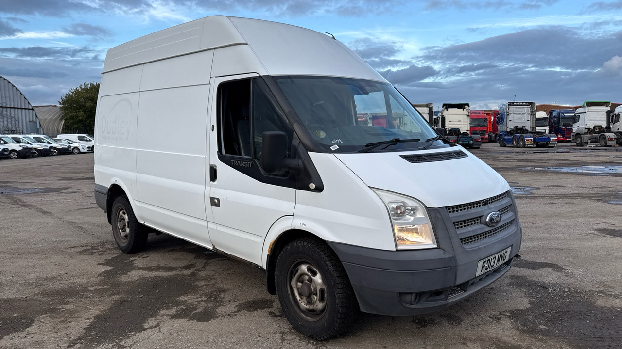 FORD TRANSIT T350 2.2 TDCI 125PS - Pakettiauto: kuva FORD TRANSIT T350 2.2 TDCI 125PS - Pakettiauto FORD TRANSIT T350 2.2 TDCI 125PS - Pakettiauto: kuva FORD TRANSIT T350 2.2 TDCI 125PS - Pakettiauto