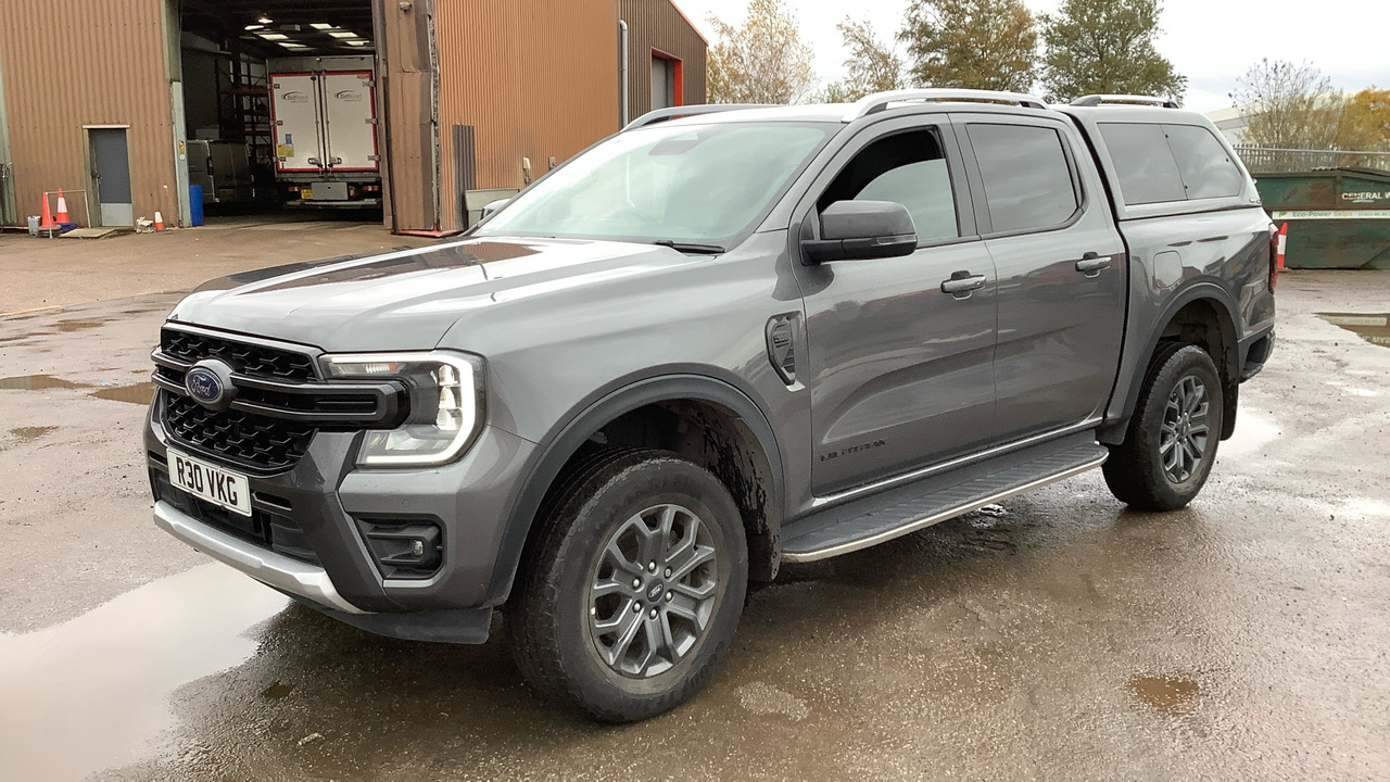 Ford Ranger WILDTRAK 2.0 ECOBLUE 205PS - Avolava-auto, Jatko-ohjaamo kevyt kuorma-auto: kuva Ford Ranger WILDTRAK 2.0 ECOBLUE 205PS - Avolava-auto, Jatko-ohjaamo kevyt kuorma-auto Ford Ranger WILDTRAK 2.0 ECOBLUE 205PS - Avolava-auto, Jatko-ohjaamo kevyt kuorma-auto: kuva Ford Ranger WILDTRAK 2.0 ECOBLUE 205PS - Avolava-auto, Jatko-ohjaamo kevyt kuorma-auto