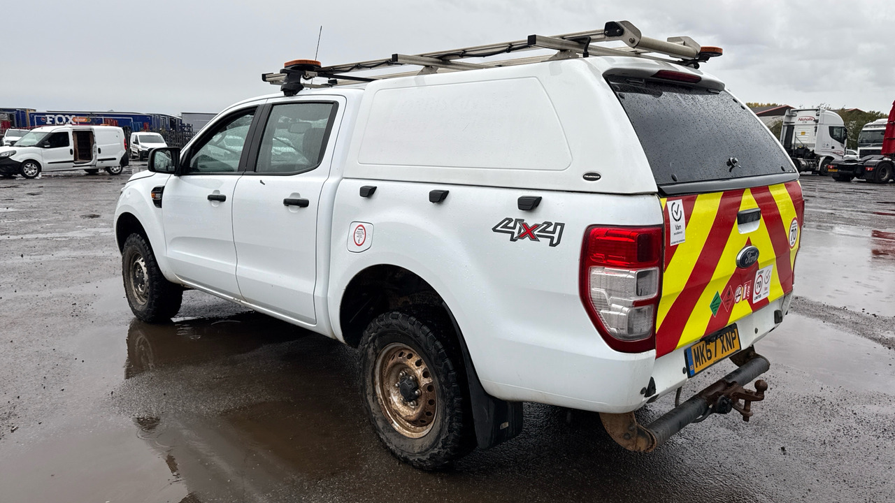 Ford Ranger XL 2.2 TDCI 150PS - Avolava-auto, Jatko-ohjaamo kevyt kuorma-auto: kuva Ford Ranger XL 2.2 TDCI 150PS - Avolava-auto, Jatko-ohjaamo kevyt kuorma-auto Ford Ranger XL 2.2 TDCI 150PS - Avolava-auto, Jatko-ohjaamo kevyt kuorma-auto: kuva Ford Ranger XL 2.2 TDCI 150PS - Avolava-auto, Jatko-ohjaamo kevyt kuorma-auto