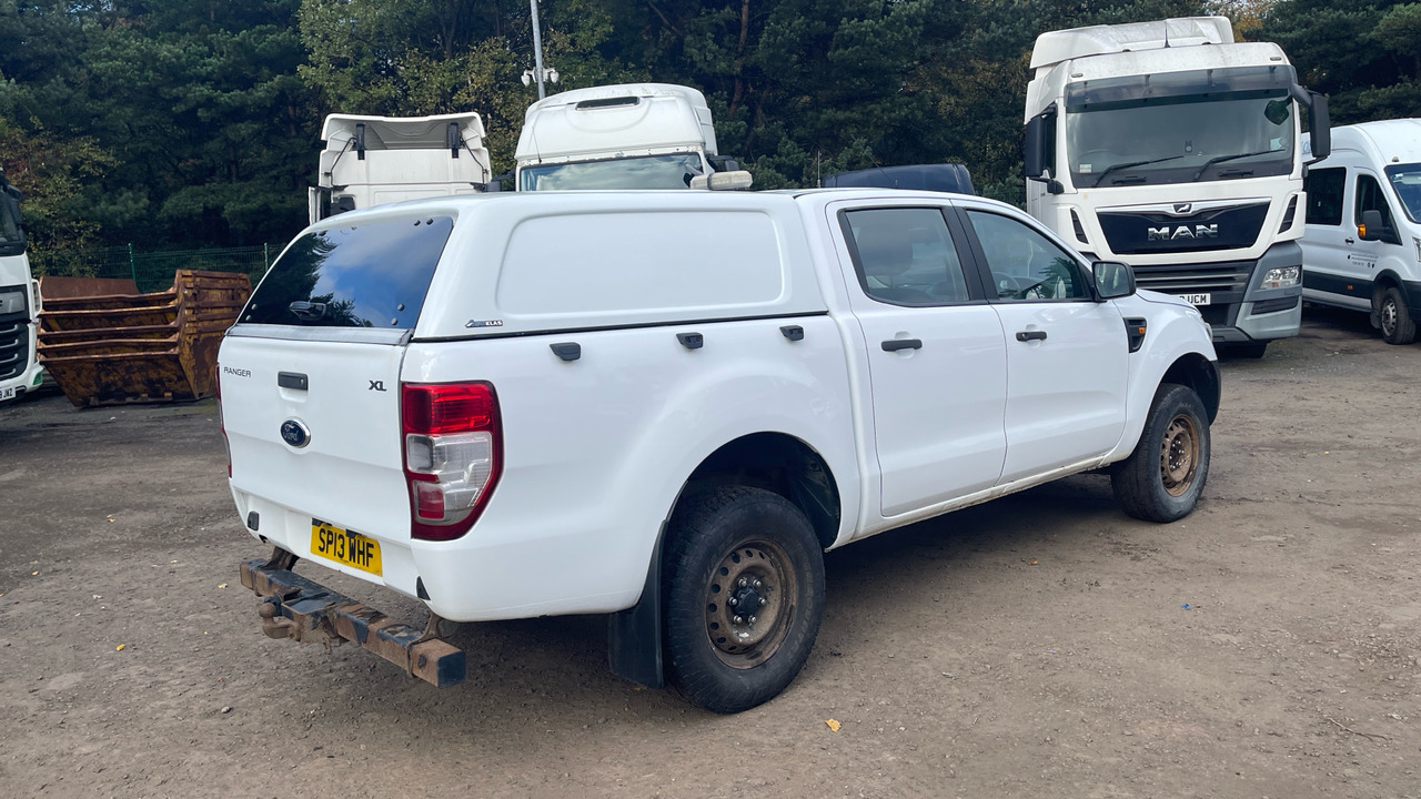 Ford Ranger XL 2.2 TDCi 150PS - Avolava-auto, Jatko-ohjaamo kevyt kuorma-auto: kuva Ford Ranger XL 2.2 TDCi 150PS - Avolava-auto, Jatko-ohjaamo kevyt kuorma-auto Ford Ranger XL 2.2 TDCi 150PS - Avolava-auto, Jatko-ohjaamo kevyt kuorma-auto: kuva Ford Ranger XL 2.2 TDCi 150PS - Avolava-auto, Jatko-ohjaamo kevyt kuorma-auto