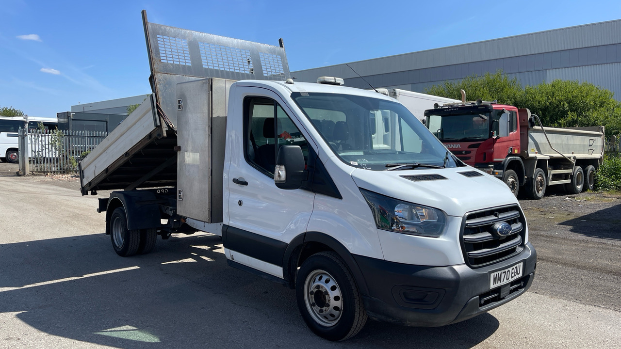 Ford Transit 350 2.0 ECOBLUE 130PS - Kippilava-auto: kuva Ford Transit 350 2.0 ECOBLUE 130PS - Kippilava-auto Ford Transit 350 2.0 ECOBLUE 130PS - Kippilava-auto: kuva Ford Transit 350 2.0 ECOBLUE 130PS - Kippilava-auto