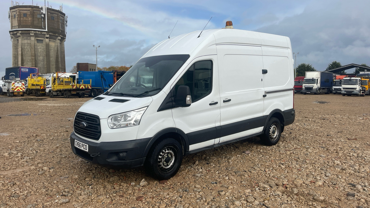 Ford Transit 350 2.2 TDCI 150PS - Pakettiauto: kuva Ford Transit 350 2.2 TDCI 150PS - Pakettiauto Ford Transit 350 2.2 TDCI 150PS - Pakettiauto: kuva Ford Transit 350 2.2 TDCI 150PS - Pakettiauto