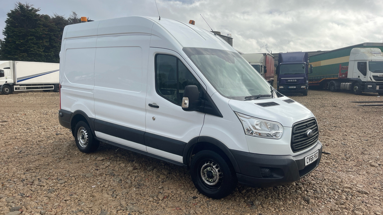 Ford Transit 350 2.2 TDCI 150PS - Pakettiauto: kuva Ford Transit 350 2.2 TDCI 150PS - Pakettiauto Ford Transit 350 2.2 TDCI 150PS - Pakettiauto: kuva Ford Transit 350 2.2 TDCI 150PS - Pakettiauto