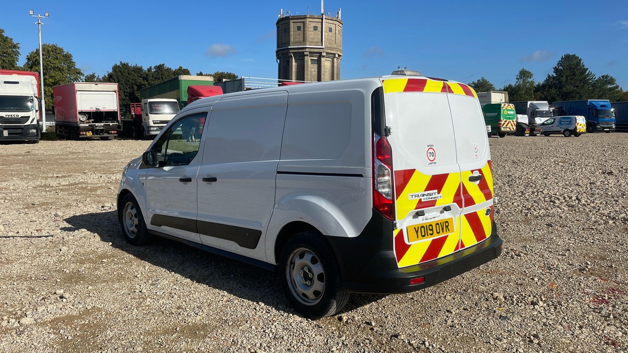 Ford Transit Connect 240 1.5 ECO BLUE 100PS - Pieni pakettiauto: kuva Ford Transit Connect 240 1.5 ECO BLUE 100PS - Pieni pakettiauto Ford Transit Connect 240 1.5 ECO BLUE 100PS - Pieni pakettiauto: kuva Ford Transit Connect 240 1.5 ECO BLUE 100PS - Pieni pakettiauto