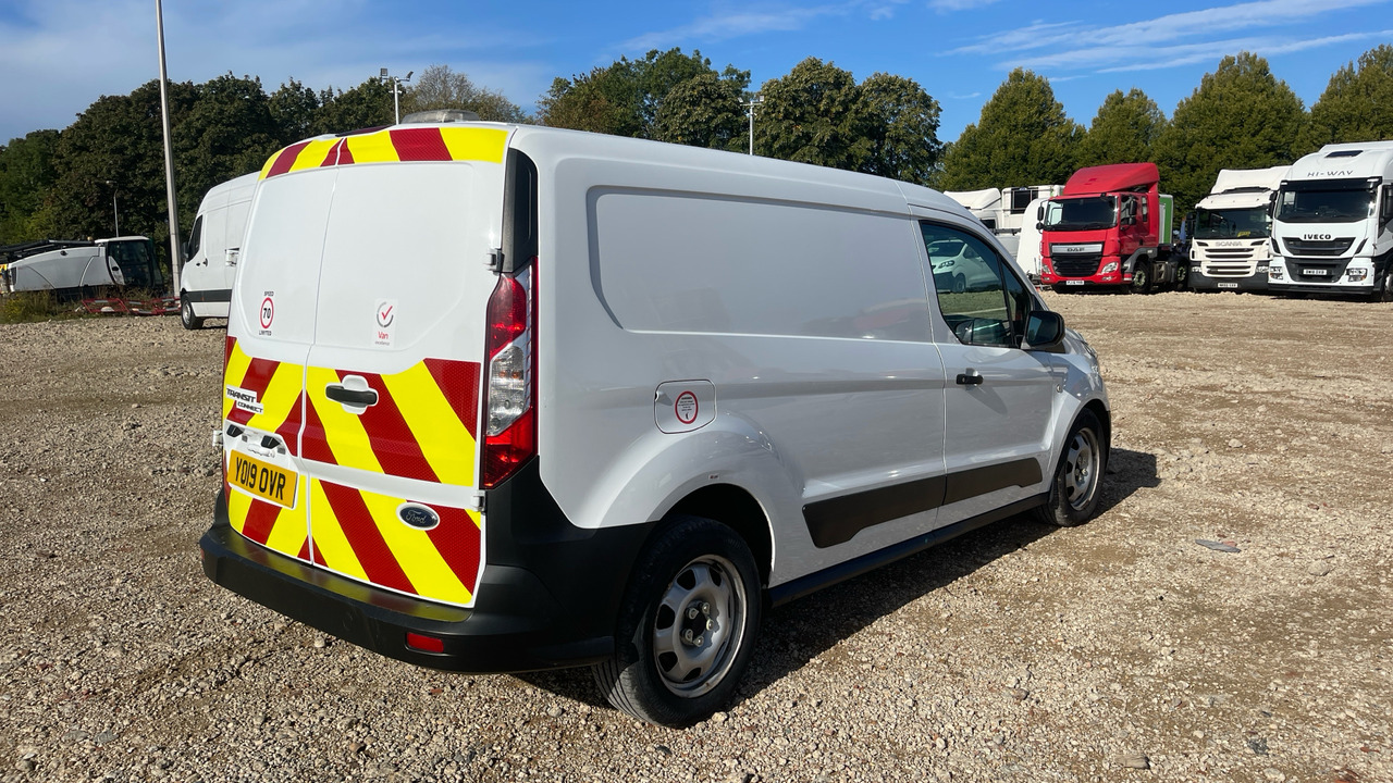 Ford Transit Connect 240 1.5 ECO BLUE 100PS - Pieni pakettiauto: kuva Ford Transit Connect 240 1.5 ECO BLUE 100PS - Pieni pakettiauto Ford Transit Connect 240 1.5 ECO BLUE 100PS - Pieni pakettiauto: kuva Ford Transit Connect 240 1.5 ECO BLUE 100PS - Pieni pakettiauto