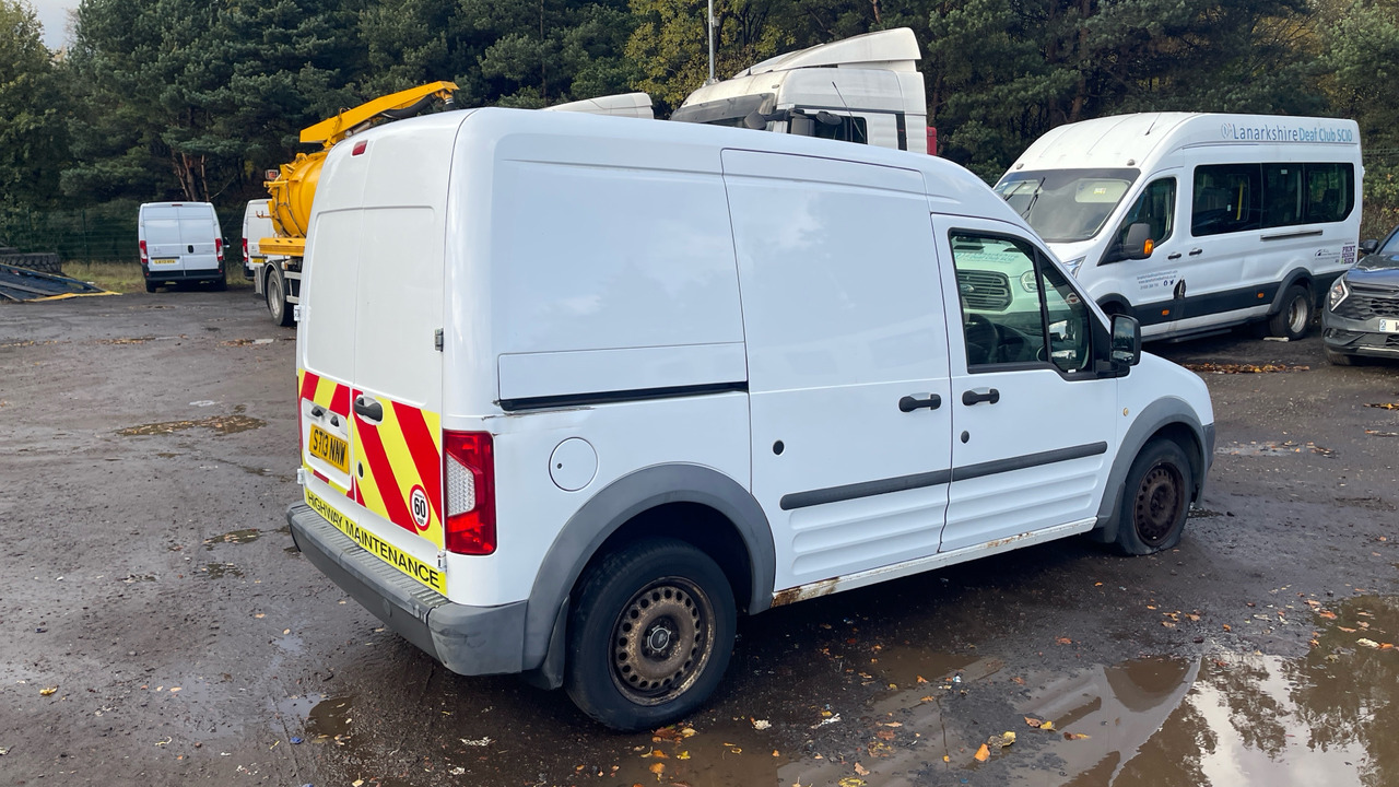 Ford Transit Connect T230 1.8 TDCi 90PS - Pieni pakettiauto: kuva Ford Transit Connect T230 1.8 TDCi 90PS - Pieni pakettiauto Ford Transit Connect T230 1.8 TDCi 90PS - Pieni pakettiauto: kuva Ford Transit Connect T230 1.8 TDCi 90PS - Pieni pakettiauto