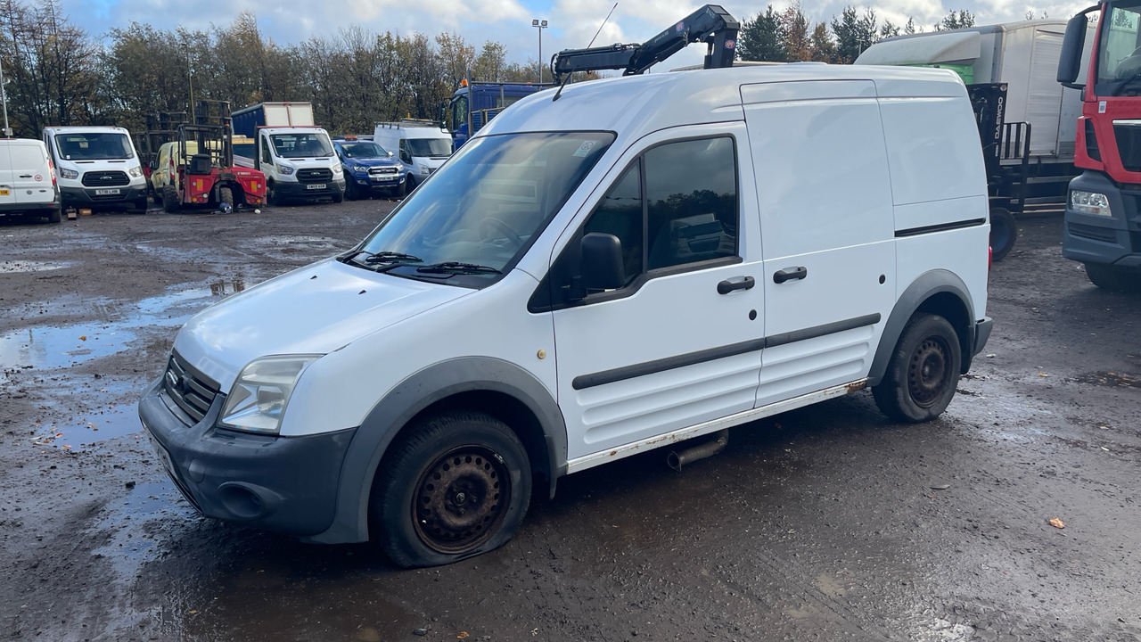 Ford Transit Connect T230 1.8 TDCi 90PS - Pieni pakettiauto: kuva Ford Transit Connect T230 1.8 TDCi 90PS - Pieni pakettiauto Ford Transit Connect T230 1.8 TDCi 90PS - Pieni pakettiauto: kuva Ford Transit Connect T230 1.8 TDCi 90PS - Pieni pakettiauto