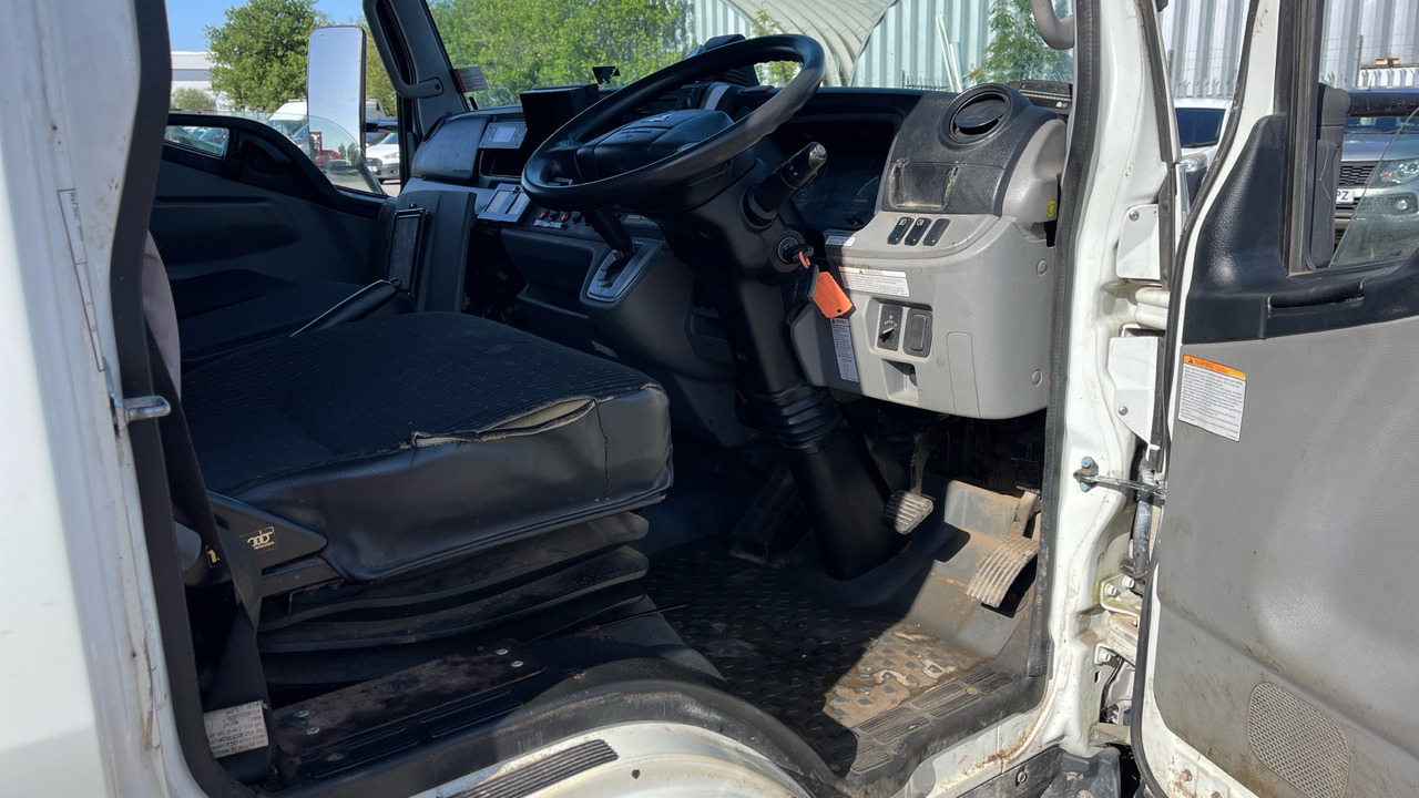 Fuso Canter 7C15 - Kippiauto kuorma-auto: kuva Fuso Canter 7C15 - Kippiauto kuorma-auto Fuso Canter 7C15 - Kippiauto kuorma-auto: kuva Fuso Canter 7C15 - Kippiauto kuorma-auto