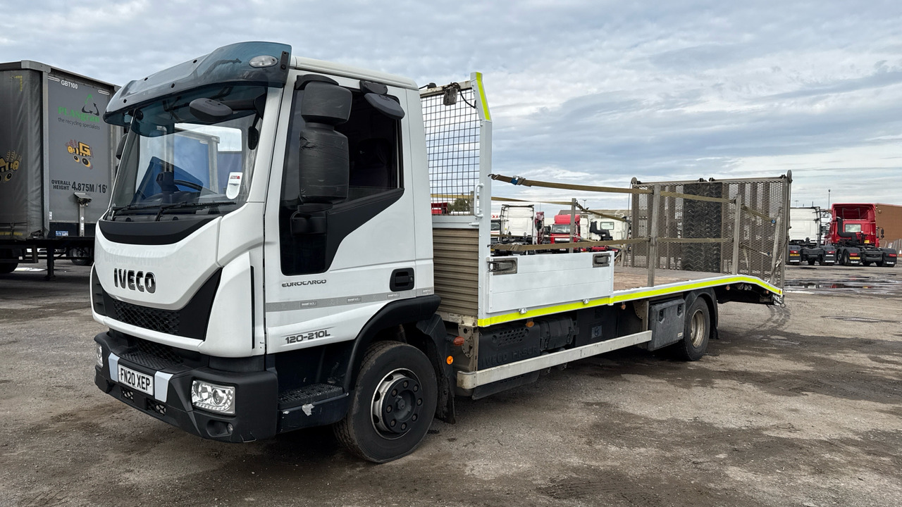 IVECO EUROCARGO 120-210 - Hinausauto: kuva IVECO EUROCARGO 120-210 - Hinausauto IVECO EUROCARGO 120-210 - Hinausauto: kuva IVECO EUROCARGO 120-210 - Hinausauto